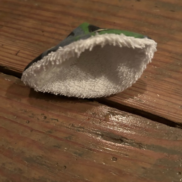 Wee Wee Tent for baby Boys - Picture 4 of 5